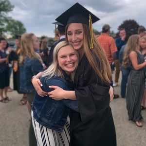 Meet your Posher, Emma